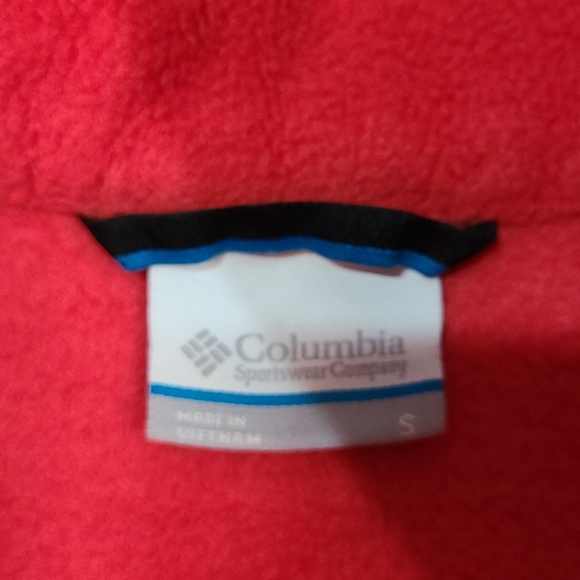 Columbia Georgia Bulldogs Jacket - Picture 9 of 10